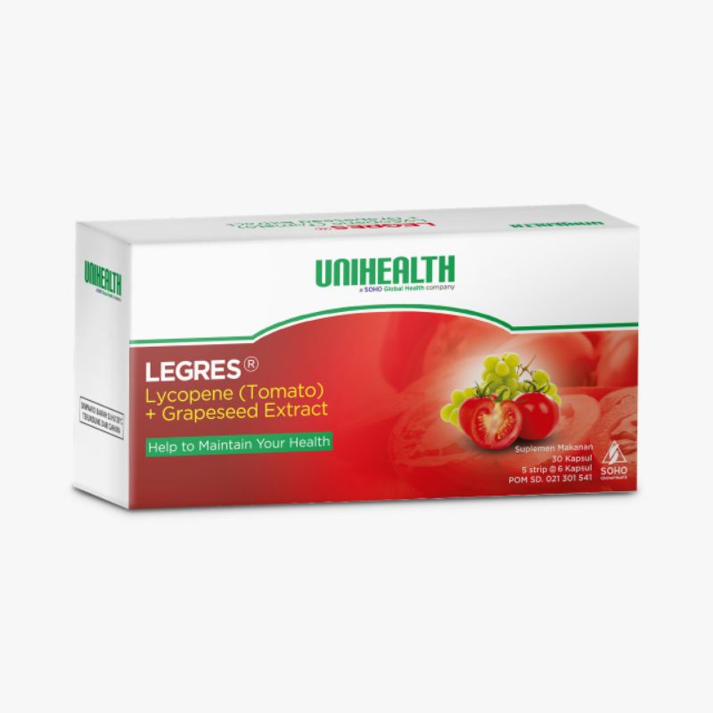 UnihealthLegres