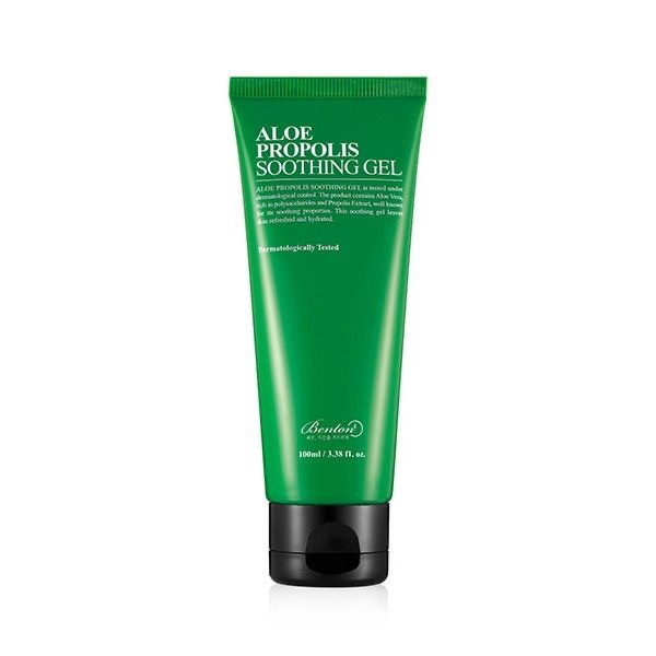 BENTON ALOE PROPOLIS SOOTHING GEL
