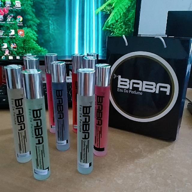Baba Parfum