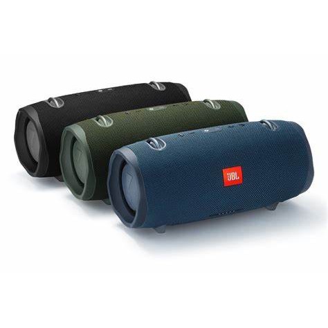 Speaker JBL Xtreme Waterproof Portable Bluetooth Speaker