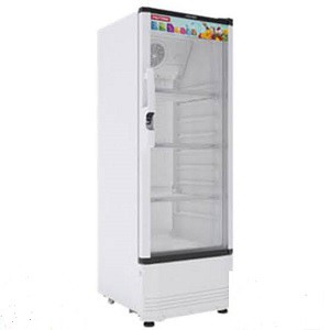 PROMO SHOWCASE COOLER POLYTRON KAPASITAS 180 LITER SCN-181L