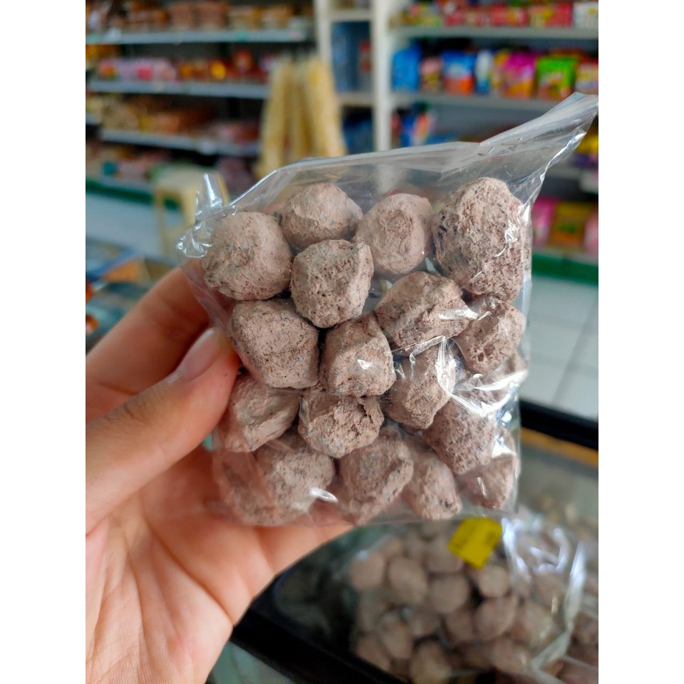 

KIAMOY PUTIH/ MANISAN KIAMBOI PUTIH-manisan jadul-manisan buah