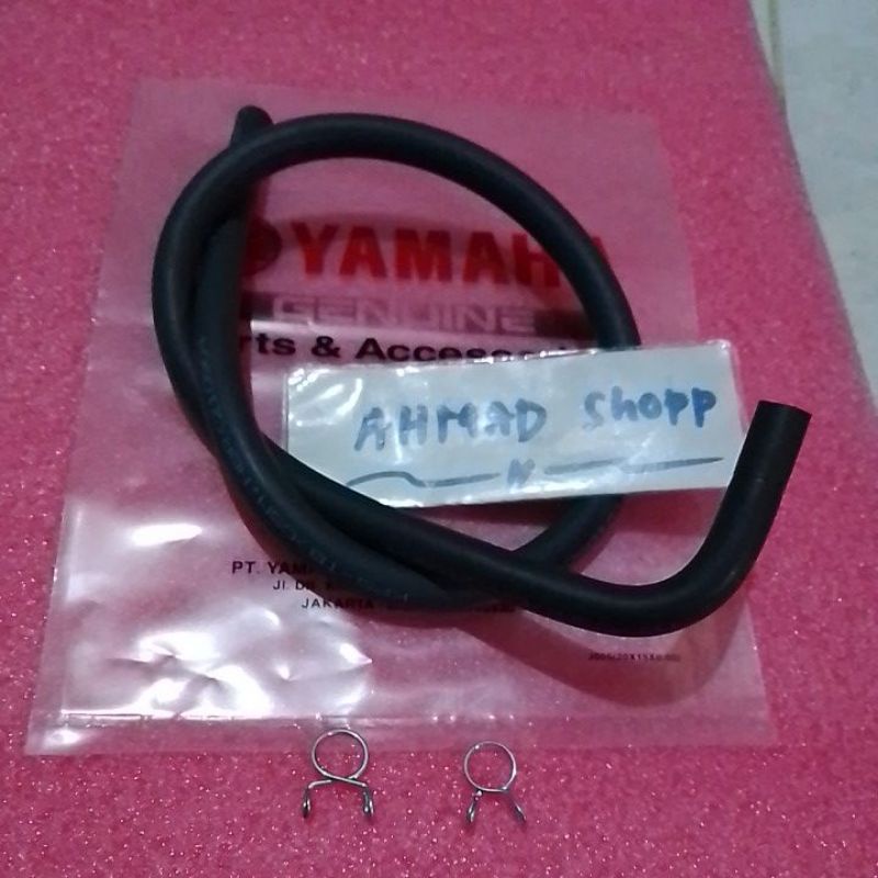 selang bensin klip kps yamaha mio sporty mio soul Original