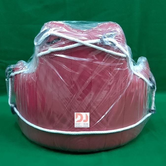 Body Protector, Kempo