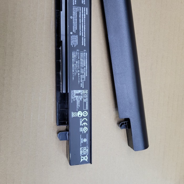 BATERAI LAPTOP Asus A450 A450C A450CA A450CC X550A X452 X452E NEW -HRCB