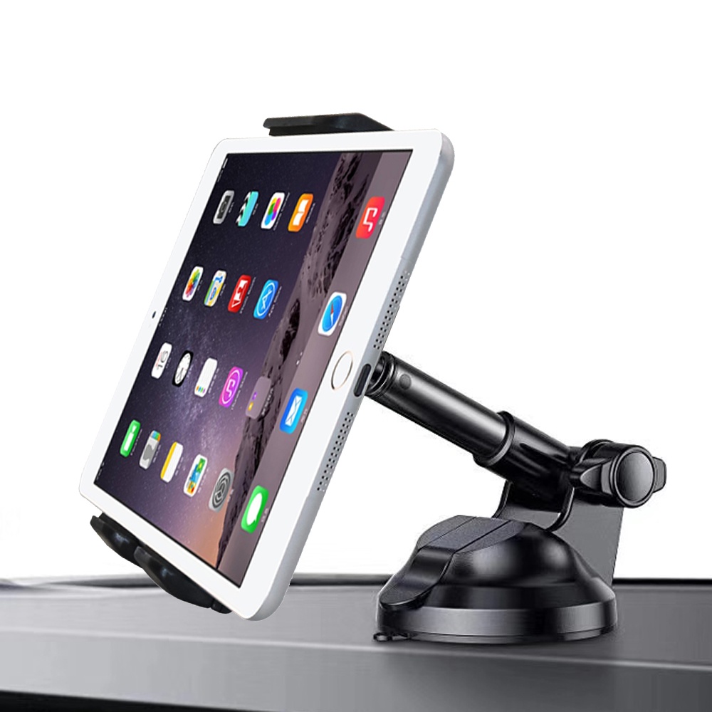 Holder Tablet Ipad Air Mini 1 2 3 4 Ukuran 4-12.9 Inch Untuk iPhone Samsung Huawei