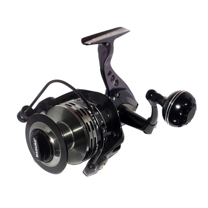 Spining Reel Maguro Storm 8000 14 Bearing