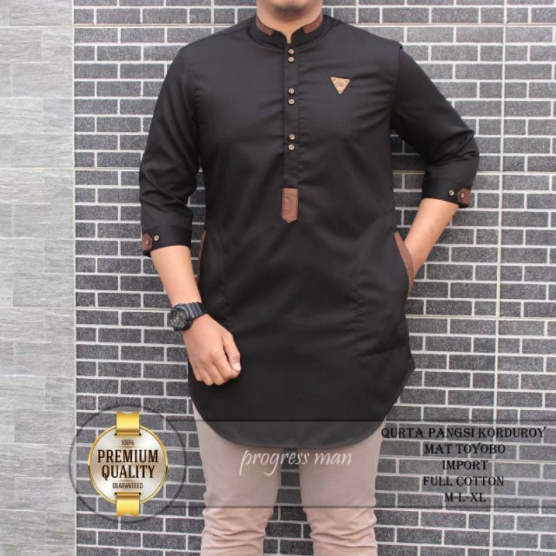 Koko kurta pakistan/baju Koko/kurta pakistan