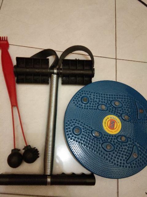 Lap / Kanebo Transparan 43x32