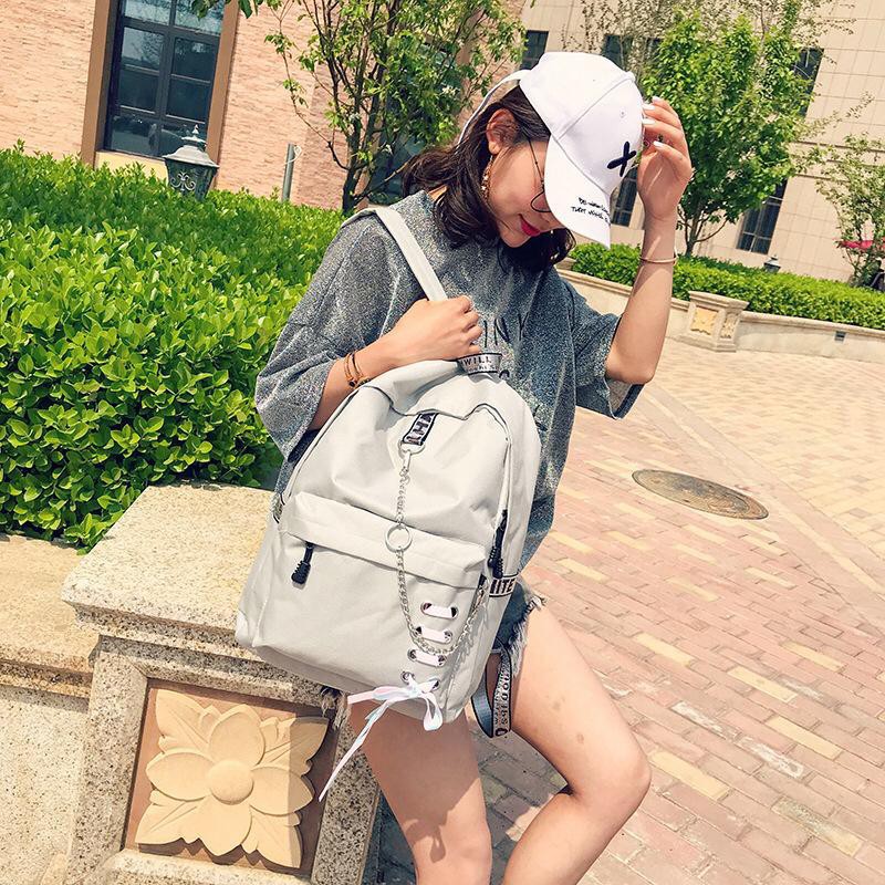 JY 307-72 TAS RANSEL WANITA / BACKPACK WANITA / TAS SCHOOLGIRL / TAS FASHION WANITA / TAS MURAH