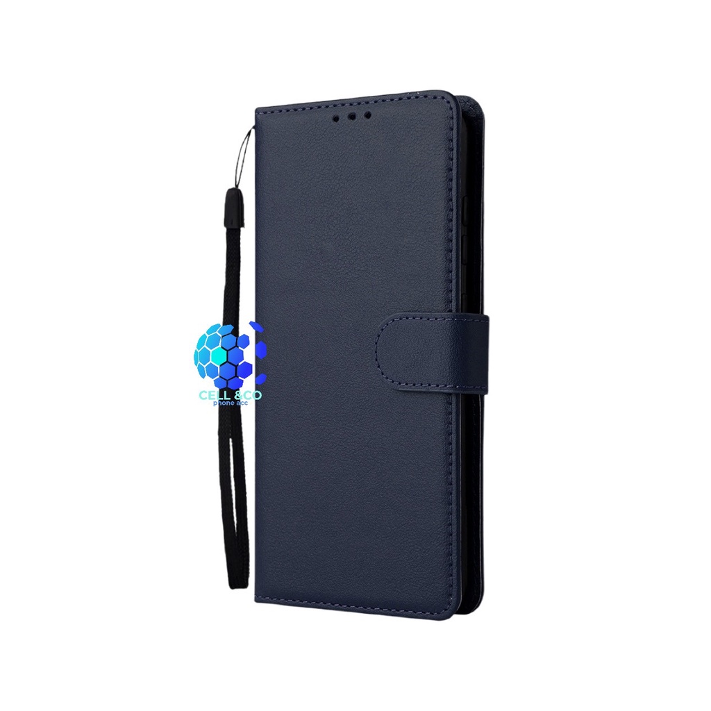 VIVO V15 PRO CASE FLIP LEATHER WALLET PREMIUM FLIP CASE BUKA TUTUP KESING HP CASING FLIP CASE WALLET VIVO V15 PRO