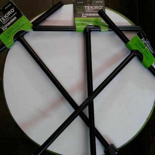 Kunci T Tekiro 14 mm