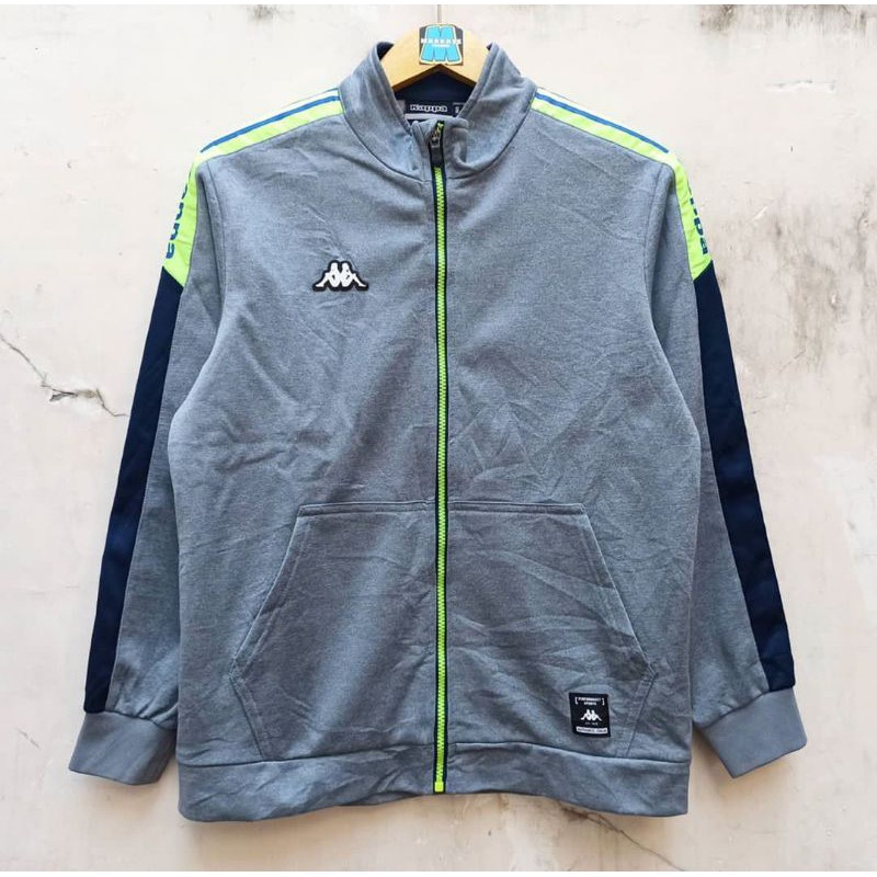 Track Top KAPPA second original