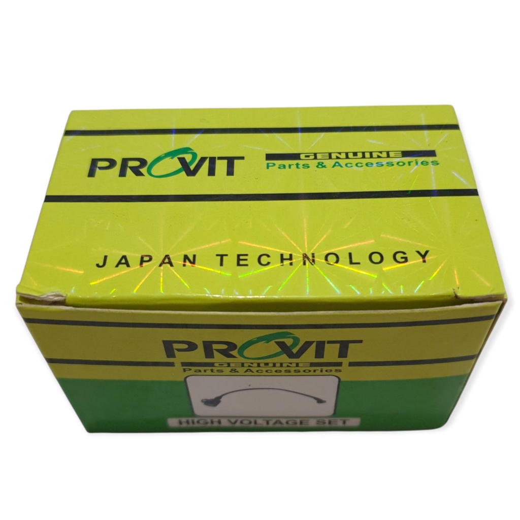 CDI Koil Ignition Coil Busi High Voltage Genset 2 Tak ET950 1000 watt