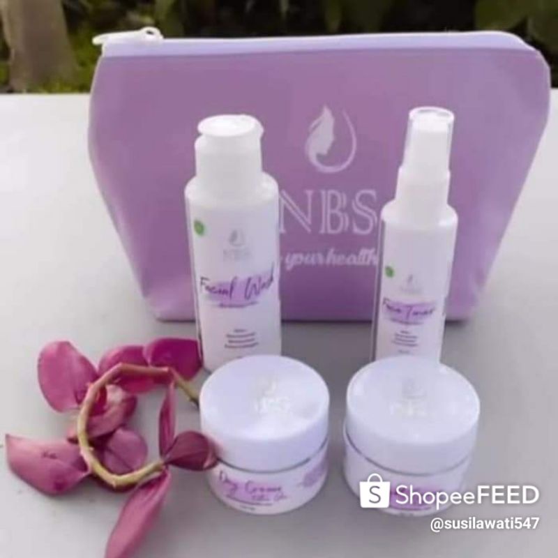 NBS SKINCARE ORIGINAL