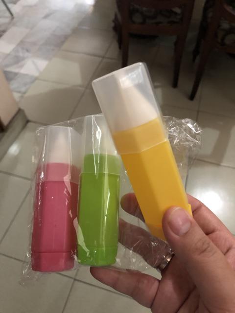 Pensil Bento 1pack Isi 3 Pcs