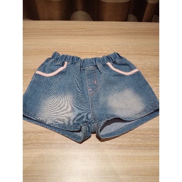 hot pants anak cewek
