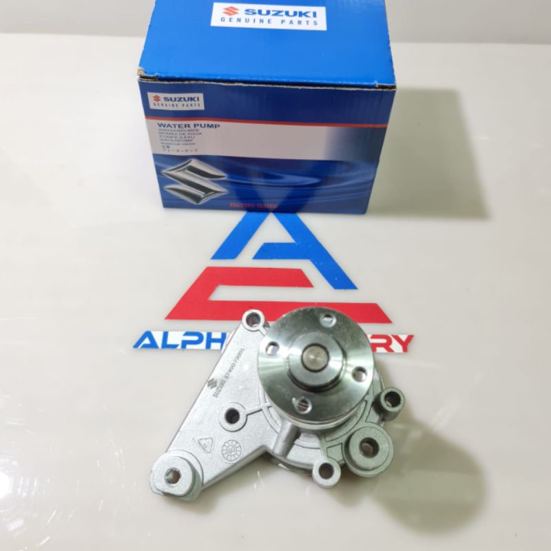 WATER PUMP POMPA AIR SUZUKI CARRY ORI GARANSI 1BULAN