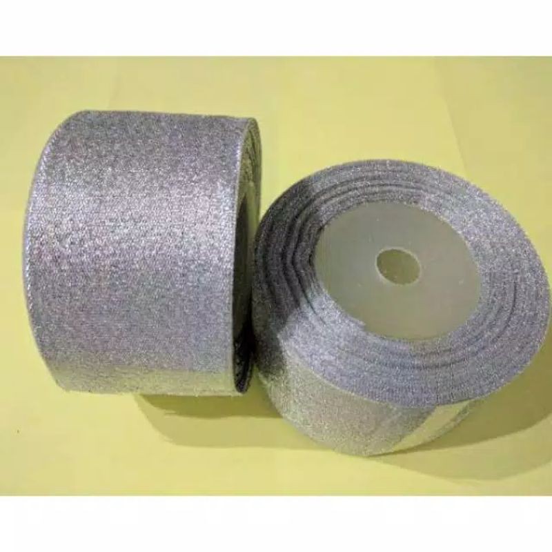 Pita Glitter 2 Inch 5cm per roll