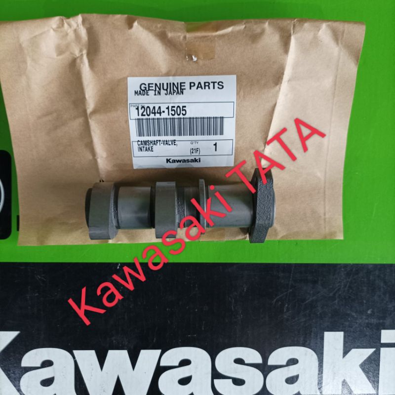 Noken as intake ninja Mono, Z250SL. Original Kawasaki.