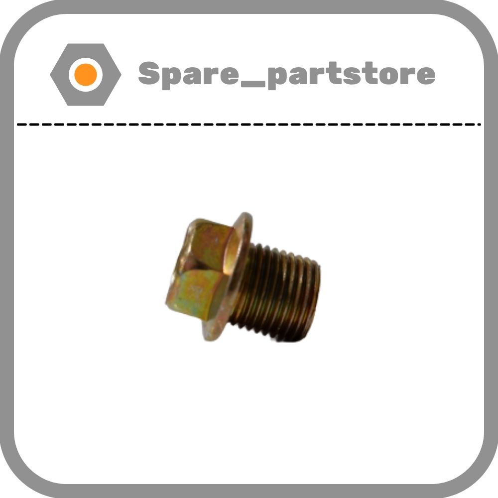 BAUT TAP OLI / BAUT TUTUP OLI / BTO OVERSIZE M 16