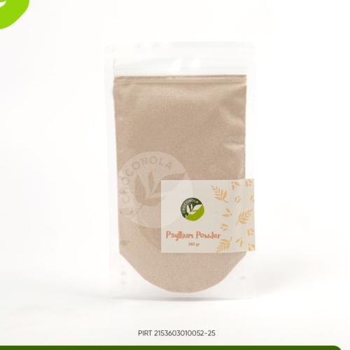 

Choconola Psyllium Husk Powder 250 gram