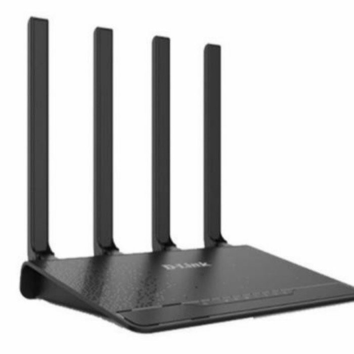 D-Link Dir-1253 AC1200 Mu-Mimo Mesh Gigabit Router Dlink Dir1253