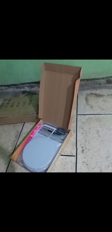 Cod [pisau Apel] Pisau Dapur Kecil / Pisau Buah Tajam Murah Grosir