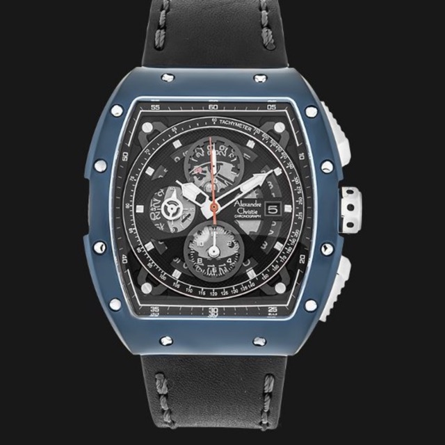 Alexandre christie AC6411MC