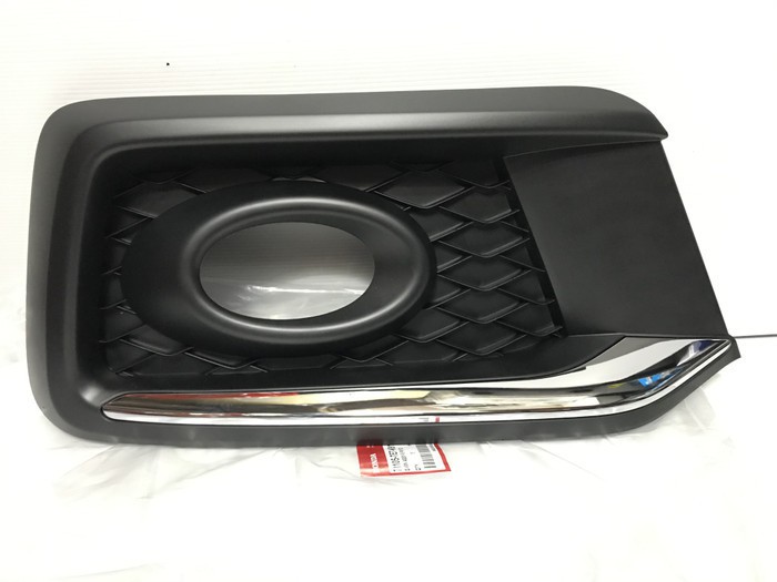 Cover Fog Lamp Foglamp Lampu Kabut Honda Mobilio RS 2014-2016 Kanan