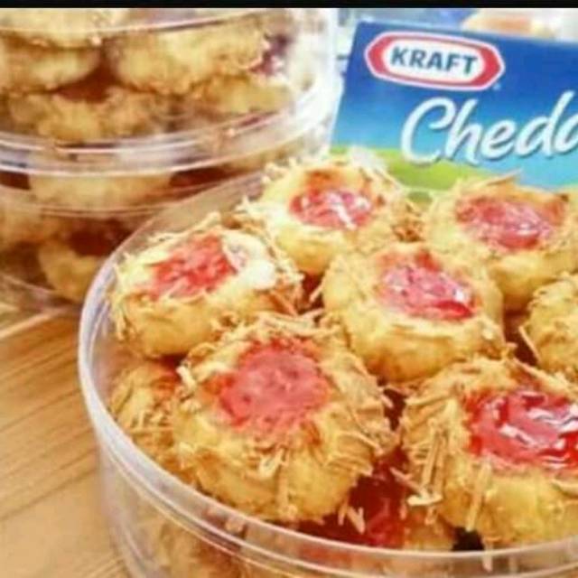 

Thumbprint Strawberry