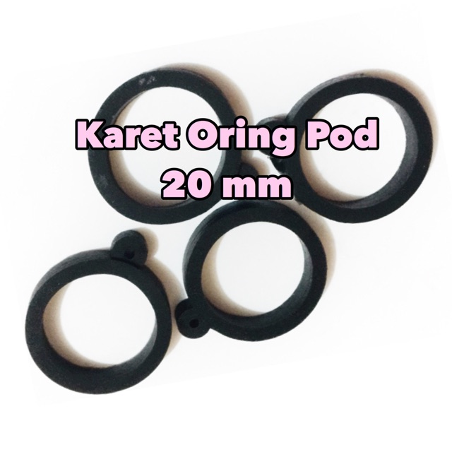 Karet Oring 20mm