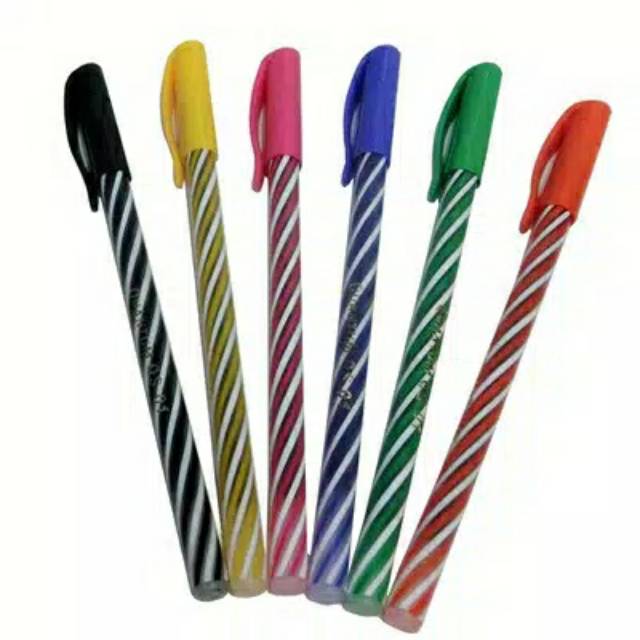 

Pulpen quantum