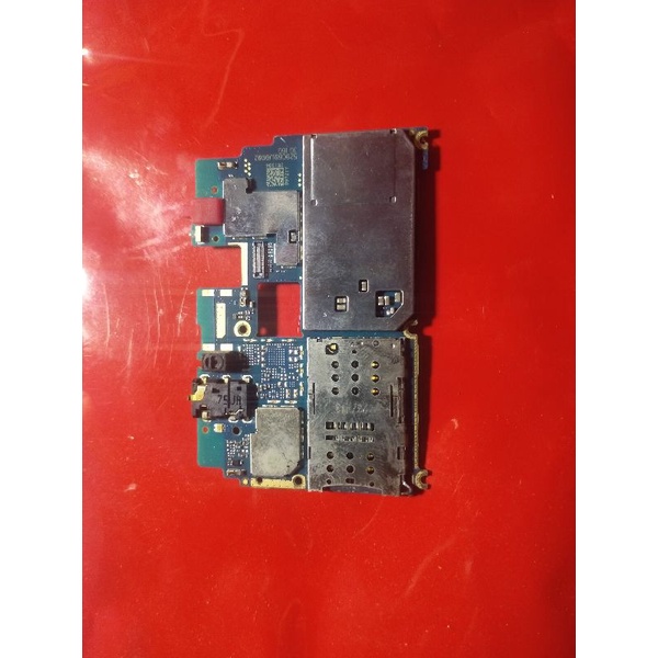 mesin xiomi note 4/4x songket ts atas