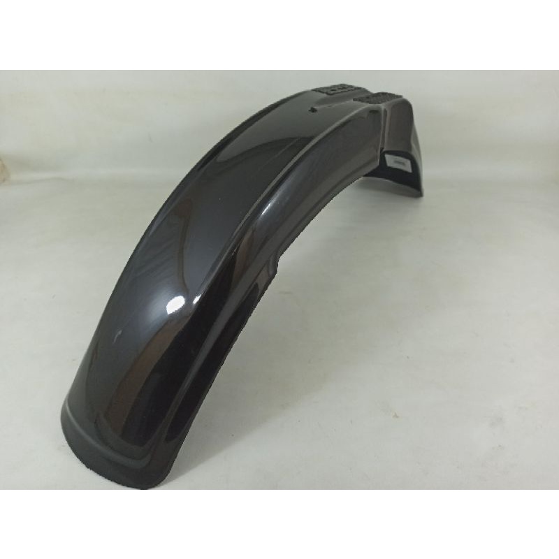 SPAKBOR DEPAN SUZUKI TS 125 HRV SLEBOR DEPAN SUZUKI TS 125 CLASSIC TRAIL ADVENTURE KLASIK