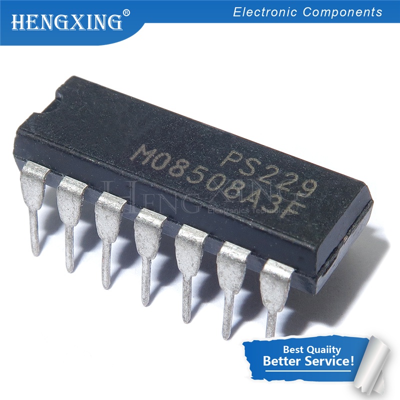 20pcs Ic PS229 229 DIP-14