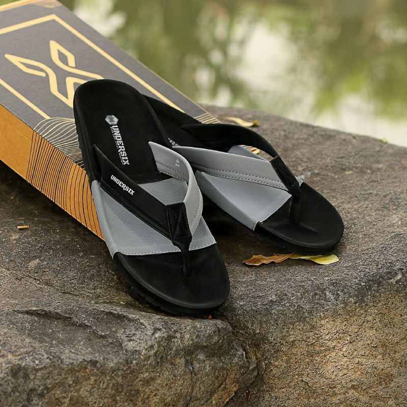 SANDAL JEPIT UNDERSIX ADR 426