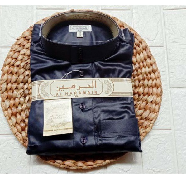 JUBAH MUSLIM JUBAH Al Haramain Original import