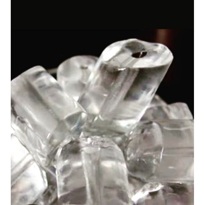 ES BATU KRISTAL BEKASI GALAXY