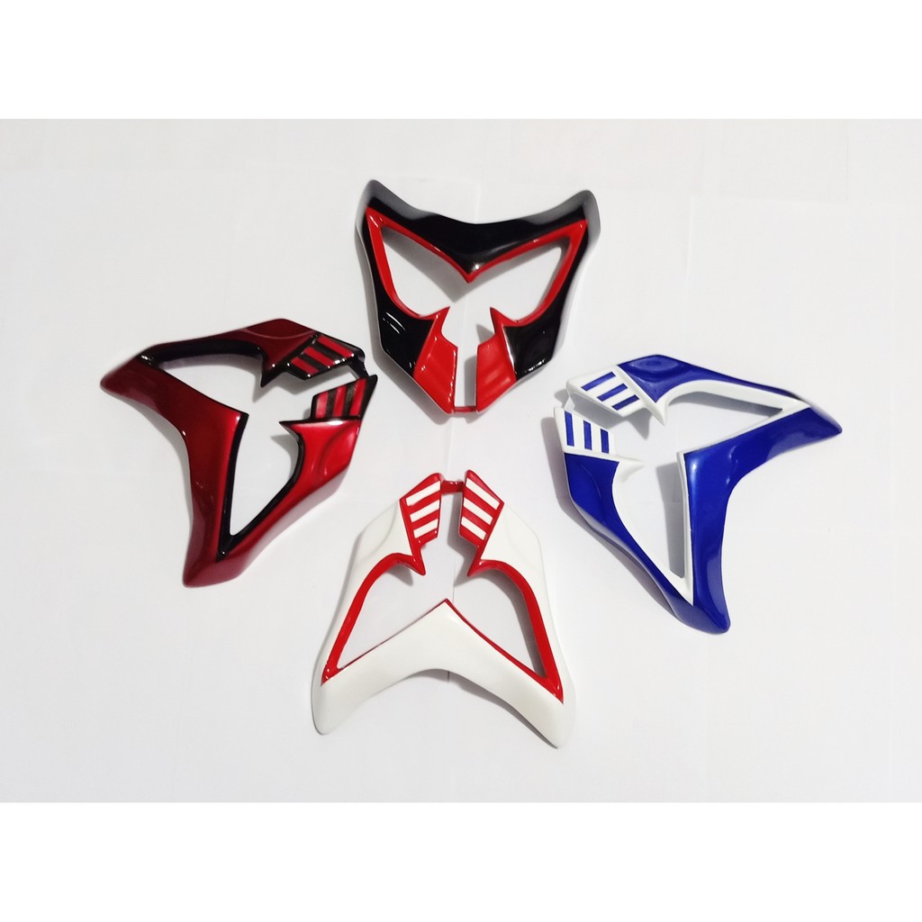 cover lampu yamaha vixion advance nva lis lampu VIXION NEW ADVANCE NVA