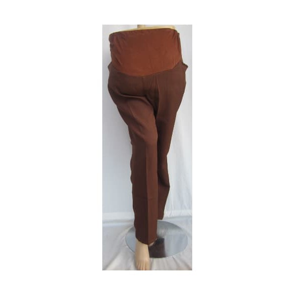 Baju Hamil  Celana Hamil Kerja Kantor  Jumbo CKJ12