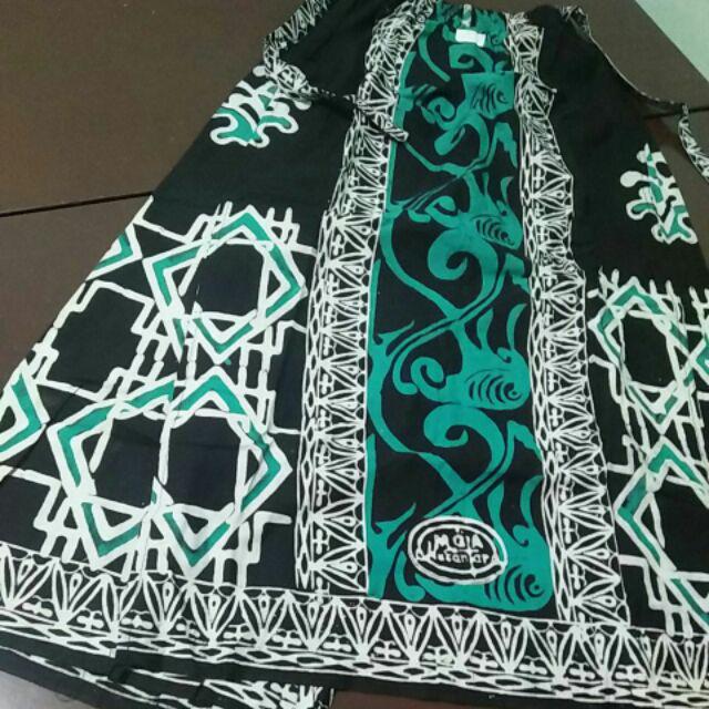 Sarung Batik Pekalongan