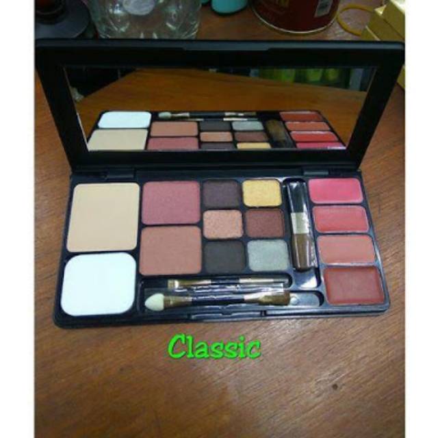 Viva Makeup Kit