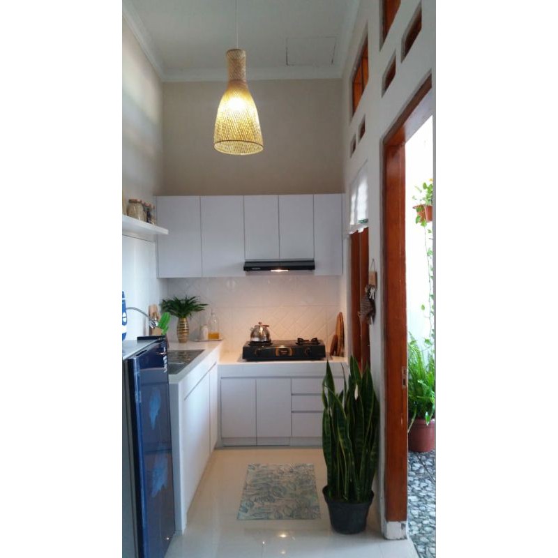 lampu gantung/ kap lampu hias/lampu cafe unik