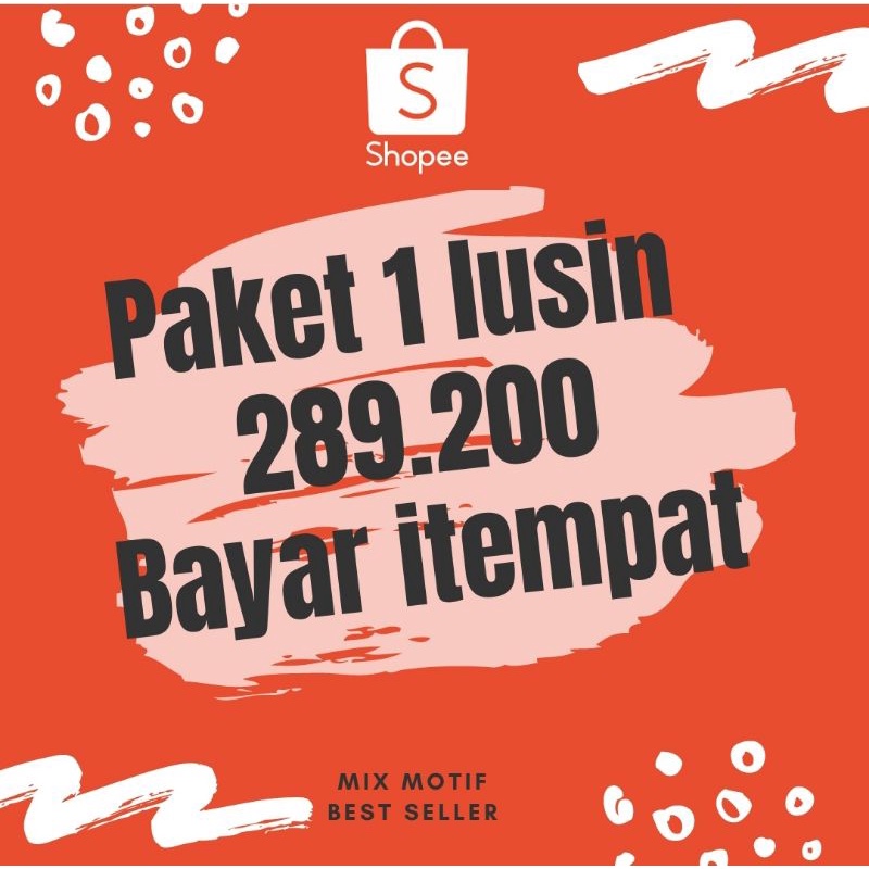 (1 LUSIN) Paket Usaha Kaos Distro Kualitas Murah/Grosir Kaos Baju Distro Premium/Baju Kaos Distro Mu
