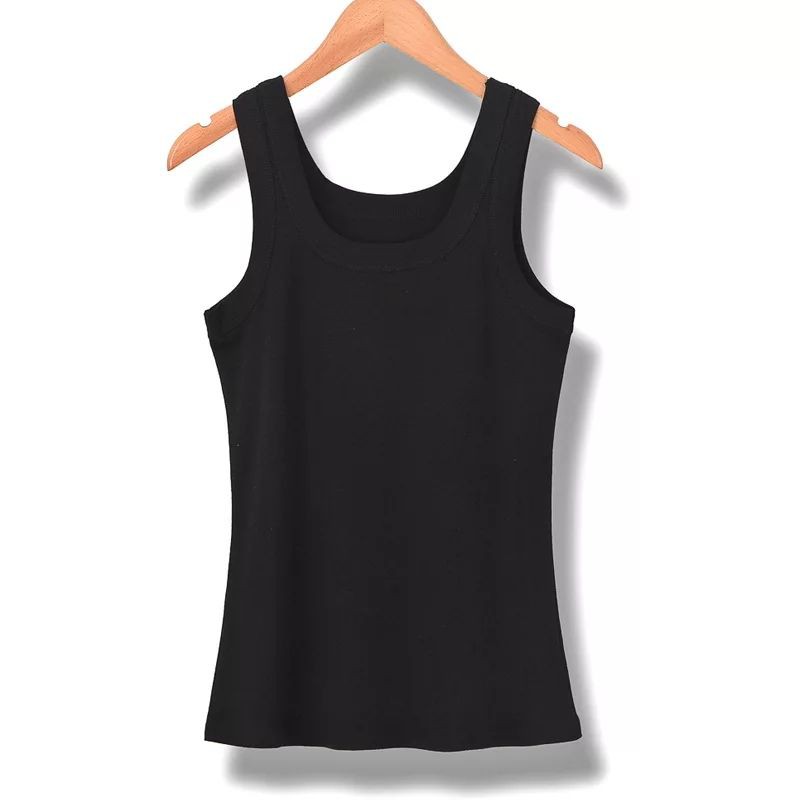 Singlet Wanita Premium / Tank Top Tali Wanita / Tanktop