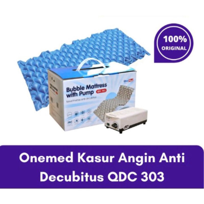 Kasur / Matras Anti Decubitus Onemed