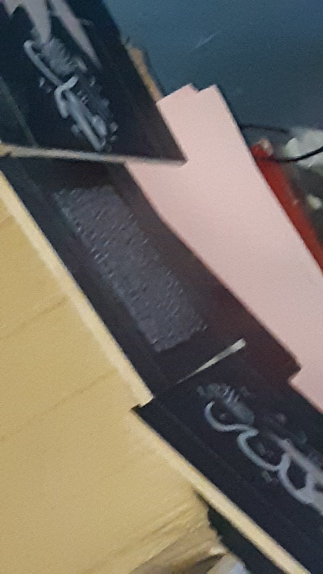 Hiasandinding/shabbychic/islam/pajangan/walldekor/kaligrafi/al Falaq/muslim/lapadz/ayat Kursi