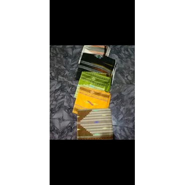 Sarung Sgt songket full sutra