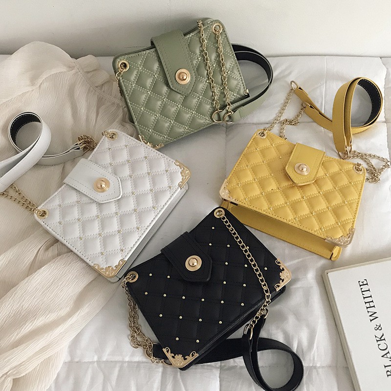 Tas Selempang Wanita Import JX 331 Tas Import Jakarta Tas Selempang Wanita Import JX 331 Tas Import Jakarta